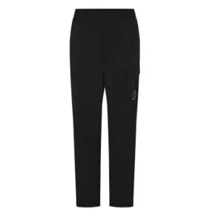 CP COMPANY Juniors Chrome Pants - Black