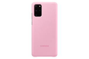 Samsung Galaxy S20+ Clear View Cover (EF-ZG985CPEGEU)