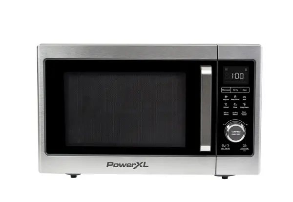 Power XL 01556 900W Microwave