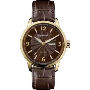 Mens Ingersoll The Regent 1892 Automatic Watch