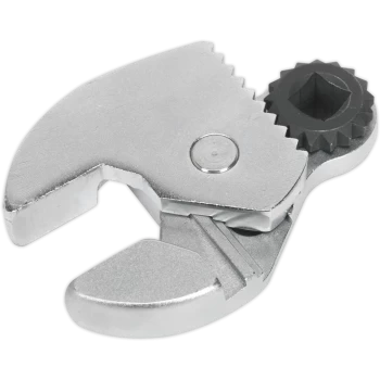 Sealey AK5987 3/8" Drive Adjustable Crows Foot Spanner 3/8"