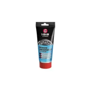 3-en-un - Lithium Universal Grease 150 g