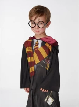 Harry Potter Fancy Dress Costume 5 6 Years