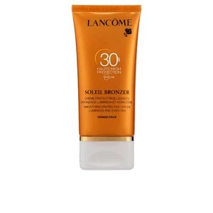 SOLEIL BRONZER creme protectrice SPF30 50ml