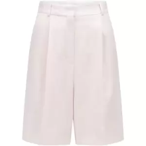 BOSS Tullah Bermuda Shorts - Pink