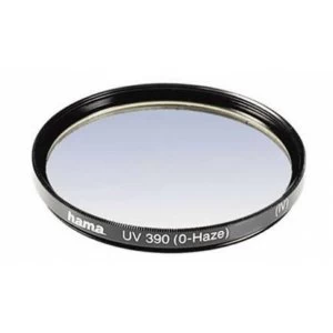 UHama UV Filter UV-390 O-Haze Filter UV absorbing 82mm 00070682