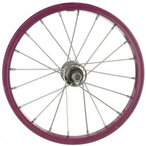 Shimano Disc 28 Wheel - Rear