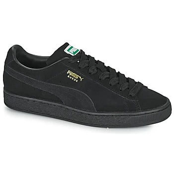 Puma SUEDE womens Shoes Trainers in Black,5,6,6.5,7.5,8,9,9.5,10.5,11,8.5,4.5,5.5