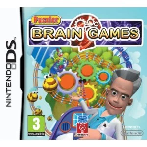 Puzzler Brain Games