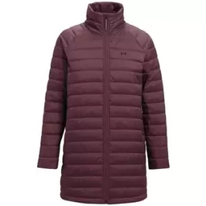 Under Armour Insulate Parka - Purple