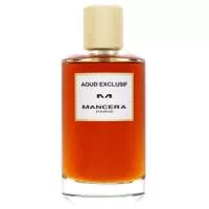 Mancera Aoud Exclusif Eau de Parfum Unisex 120ml