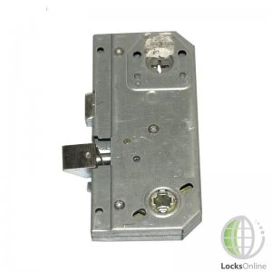 FIX 2025 Reversible Latch and Deadbolt Multipoint Gearbox