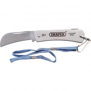 Draper Slimline Pruning Knife