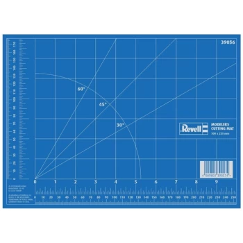 Revell 39056 Cutting Mat - Sml (A4)