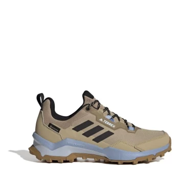 adidas Terrex AX4 GTX Womens Walking Shoes - Beige