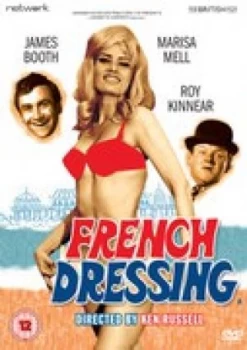 French Dressing