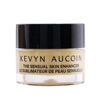 Kevyn AucoinThe Sensual Skin Enhancer - # SX 07 10g/0.3oz