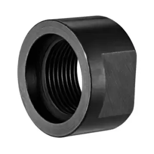 B957 N3 Nut for Shell Reamer Arbor - Spares