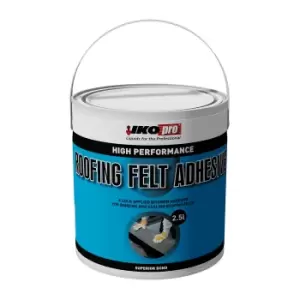 IKOpro Roofing Felt Adhesive 2.5L