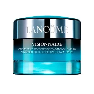 VISIONNAIRE creme multi-correctrice fondamentale SPF20 50ml