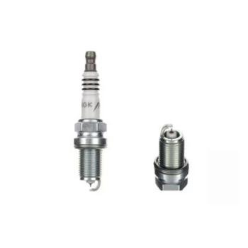 NGK BKR5EIX / 6341 Spark Plug Iridium IX