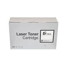 Value Remanufactured Laser Toner Ink Cartridge Yield 3000 Pages Black for