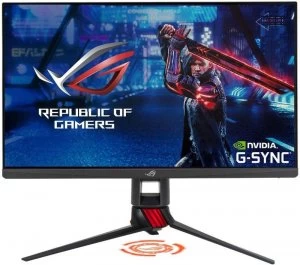 Asus ROG Strix 27" XG279Q Quad HD IPS LED Gaming Monitor