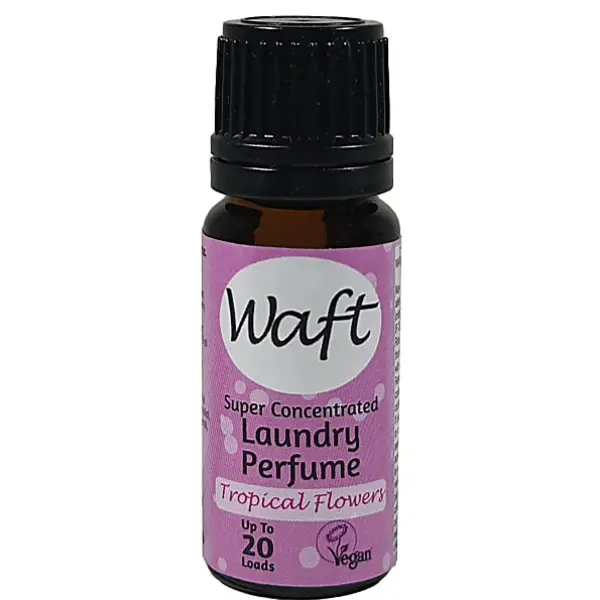 Waft Tropical Super Concentrated Laundry Perfume 50ml