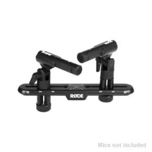 Rode Stereobar 20cm Stereo array spacing bar