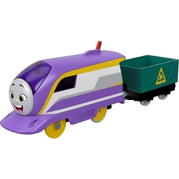 Fisher-Price Thomas & Friends Motorised Train - Kana