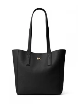 Michael Kors Junie medium tote bag Black