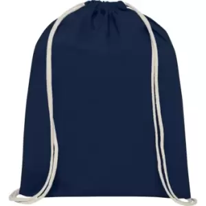 Bullet Oregon Backpack (One Size) (Navy)