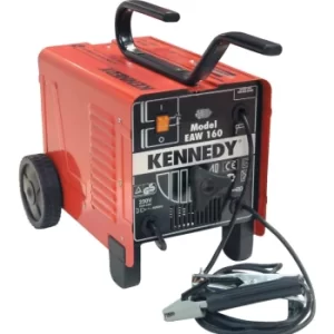 EAW160 Cheetah Arc Welder 230V/50HZ