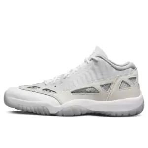 jordan Air Jordan 11 Retro Low IE, LT OREWOOD BRN/NEUTRAL GREY-WHITE