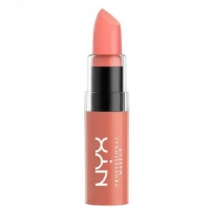 NYX Professional Makeup Butter Lipstick West coast