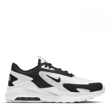 Nike Air Max Bolt Trainers Mens - White/Black