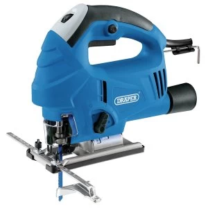 Draper Jigsaw - 710W