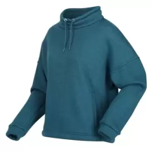 Regatta Janelle Fleece - DragnflyMarl