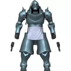 Fullmetal Alchemist BST AXN Action Figure Alphonse Elric 13 cm