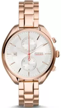 Fossil Watch Land Racer Ladies