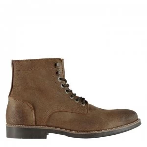 Firetrap Hosea Mens Boots - Sand