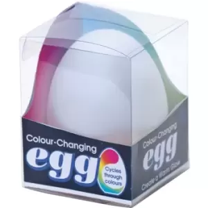 Tobar Light Up Egg