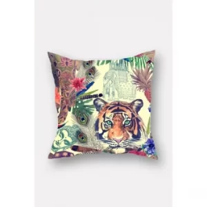 YS324844889 Multicolor Cushion Cover