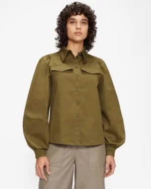 Ted Baker Utility Shirt