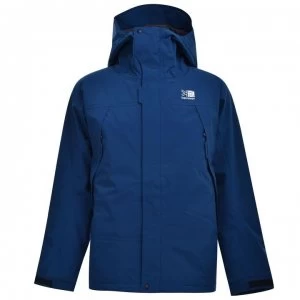 Karrimor Glence Mens Jacket - Dark Blue