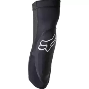 Fox Enduro D30 Knee Guards - Black