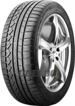 Continental ContiWinterContact TS 810 ( 205/60 R16 92H, MO, with ridge )