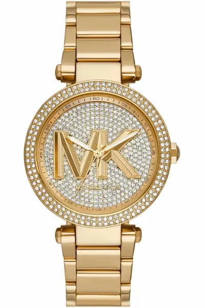 Michael Kors Ladies Michael Kors Parker Watch MK7283