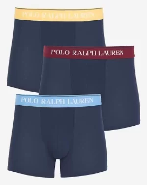 Polo Ralph Lauren 3 Pack Boxers