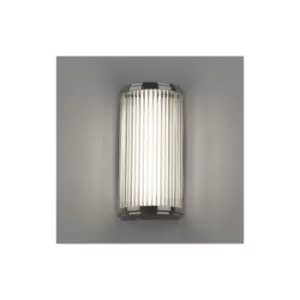 Astro Versailles 250 - LED 1 Light Indoor Small Wall Light Polished Chrome IP44